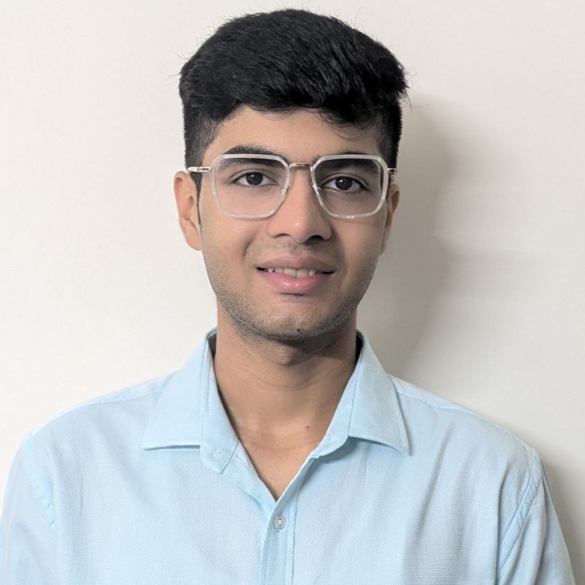 Parv Khandelwal